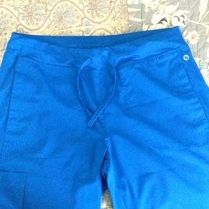 Barco One Yoga Scrub Pants Size Small